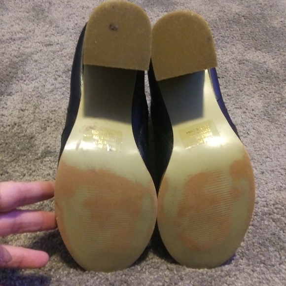 T.G. by K.S.C Booties - Picture 6 of 9